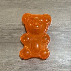 Pen & Gear Gummy Bear Pencil Case